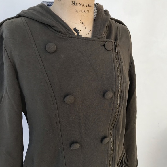 Jacket Hazel - Picture 2 of 7